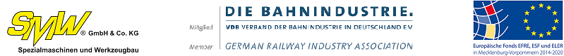 SMW GmbH & Co. KG Logo